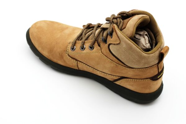 WOODLAND|MEN'S SHOES|GB 2979118D PARIS KHAKI - Image 3