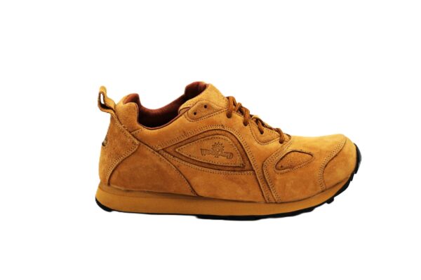 WOODLAND|MEN'S SHOES|G 777NW CAMEL