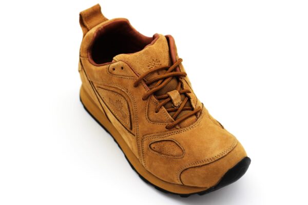 WOODLAND|MEN'S SHOES|G 777NW CAMEL - Image 2