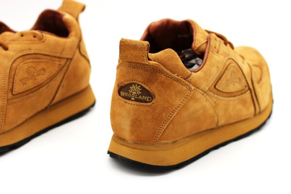 WOODLAND|MEN'S SHOES|G 777NW CAMEL - Image 3