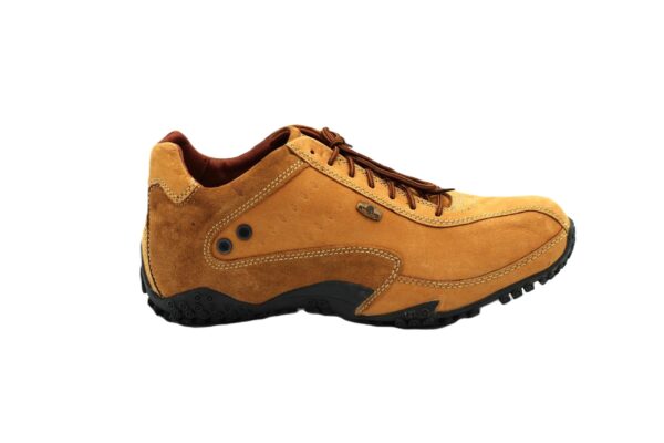 WOODLAND|MEN'S SHOES|GC 0572108SA CAMEL