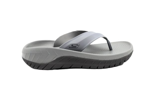 SKECHERS|MEN'S GO RECOVER SANDAL|229018/GYCC