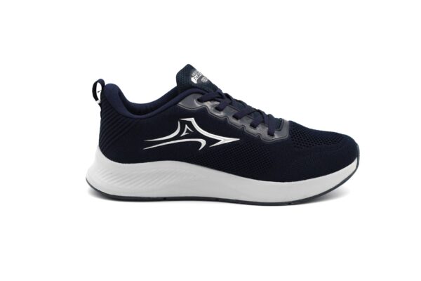 ABROS|DEZIRE-J|ASSG1492J|NAVY/SILVER|MEN'S SHOES
