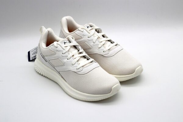 ABROS|BRETON-J|ASSG0228J|OFFWHITE/SILVER|MEN'S SHOES - Image 2