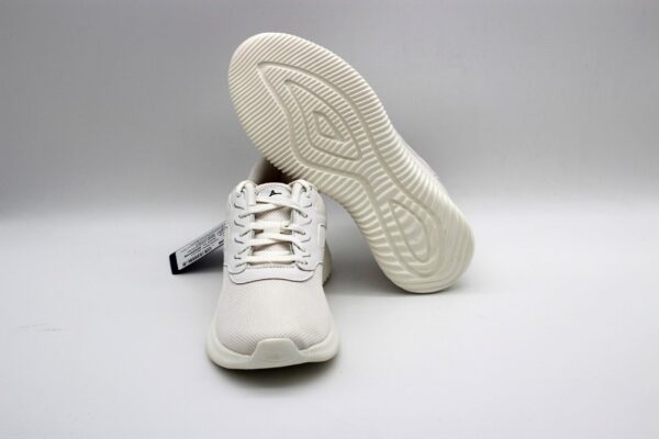ABROS|BRETON-J|ASSG0228J|OFFWHITE/SILVER|MEN'S SHOES - Image 3