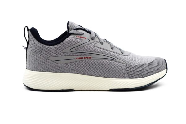 ABROS|HARVEST-J|ASSG1536J|L.GREY/NAVY|MEN'S SHOES