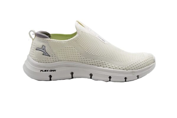 ABROS|ERVIN-J|ASSG1455J|OFFWHITE/L.GREY|MEN'S SHOES