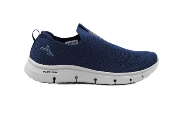 ABROS|ERVIN-J|ASSG1455J|NAVY/R.SLATE|MEN'S SHOES