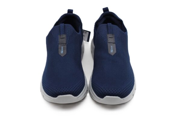 ABROS|ERVIN-J|ASSG1455J|NAVY/R.SLATE|MEN'S SHOES - Image 2