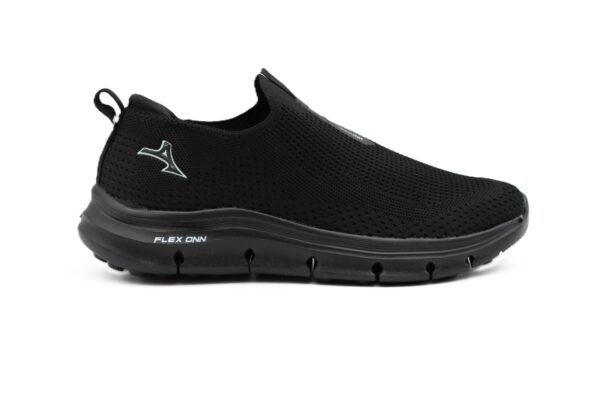 ABROS|ERVIN-J|ASSG1455J|BLACK/SEA MIST|MEN'S SHOES