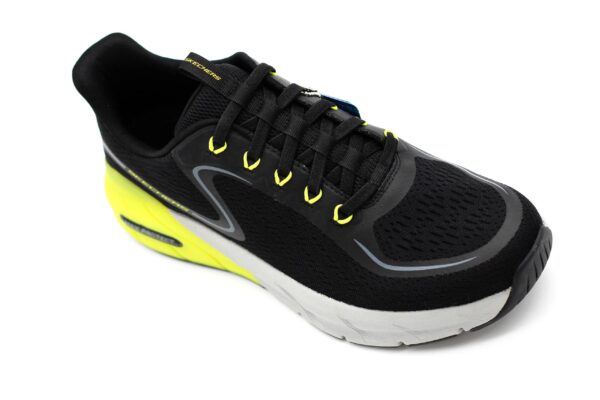 SKECHERS|SPORT-BREAM|232664/BKLM|MEN'S SHOES - Image 3