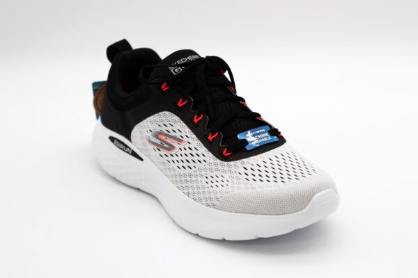 SKECHERS|GO RUN LITE|220894/WBK|MEN'S SHOES - Image 2