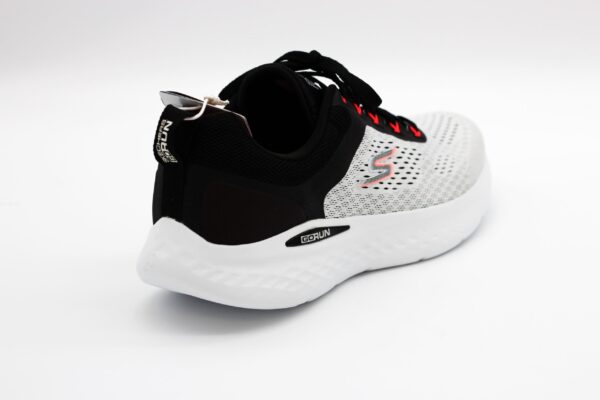 SKECHERS|GO RUN LITE|220894/WBK|MEN'S SHOES - Image 3