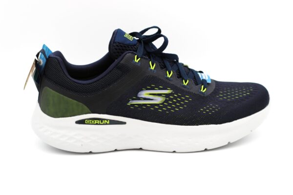 SKECHERS|GO RUN LITE|220894/NVLM|MEN'S SHOES