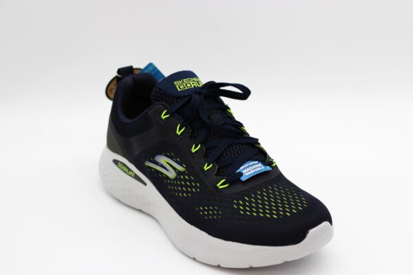 SKECHERS|GO RUN LITE|220894/NVLM|MEN'S SHOES - Image 2