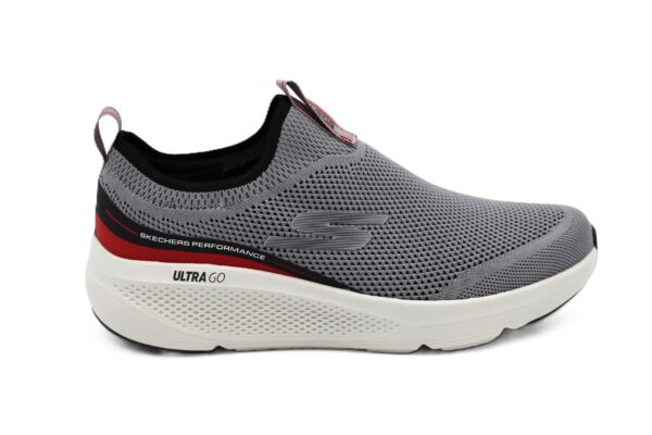 SKECHERS|GO RUN ELEVATE|220332/GYRD|MEN'S SHOES