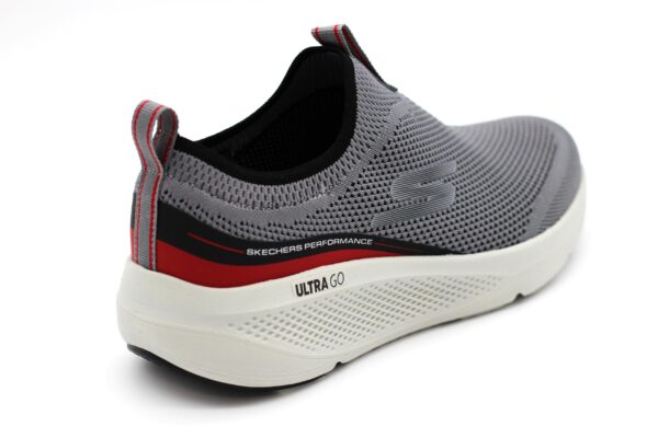 SKECHERS|GO RUN ELEVATE|220332/GYRD|MEN'S SHOES - Image 3