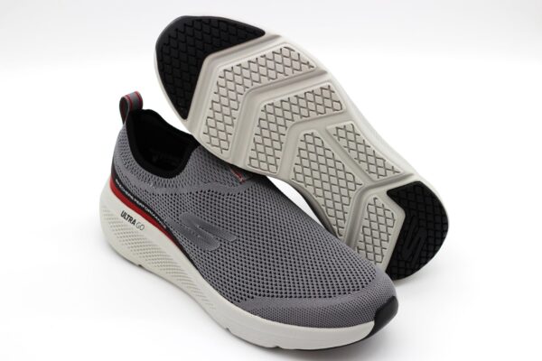 SKECHERS|GO RUN ELEVATE|220332/GYRD|MEN'S SHOES - Image 4