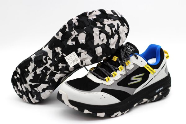 SKECHERS|GO RUN TRAIL|220917/GYYL|MEN'S SHOES - Image 3