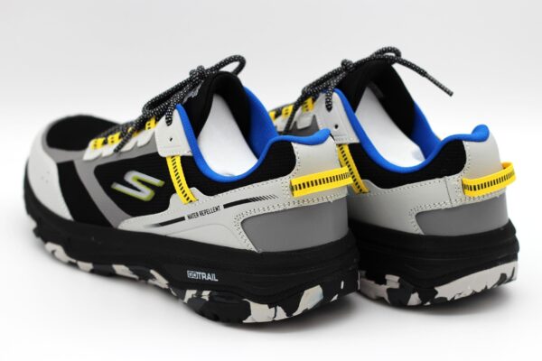 SKECHERS|GO RUN TRAIL|220917/GYYL|MEN'S SHOES - Image 4