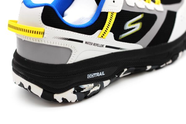 SKECHERS|GO RUN TRAIL|220917/GYYL|MEN'S SHOES - Image 5