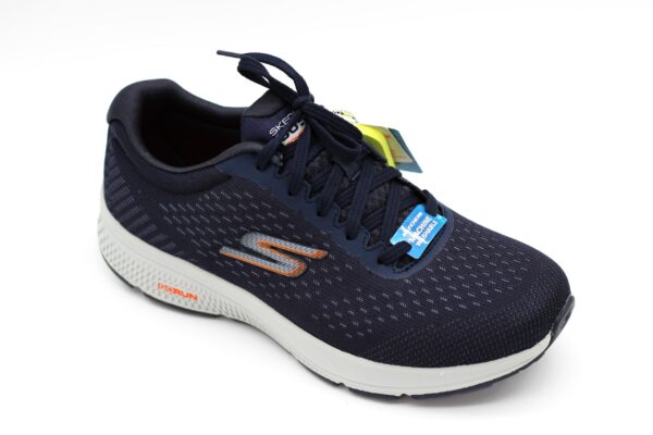 SKECHERS|GO RUN CONSISTENT|220376/NVOR|MEN'S SHOE - Image 2