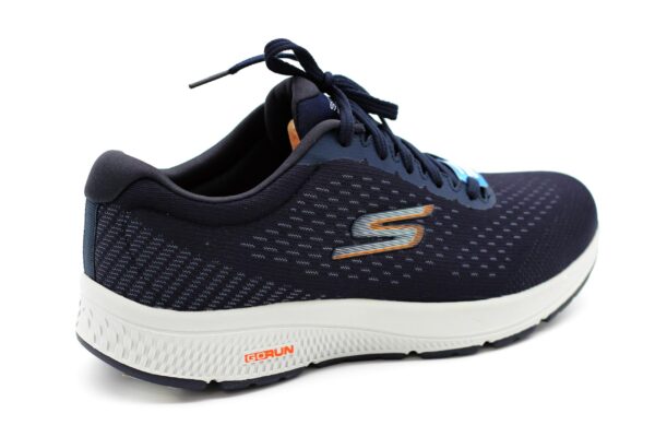 SKECHERS|GO RUN CONSISTENT|220376/NVOR|MEN'S SHOE - Image 3