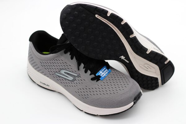 SKECHERS|GO RUN CONSISTENT|220376/GYBK|MEN'S SHOE - Image 4