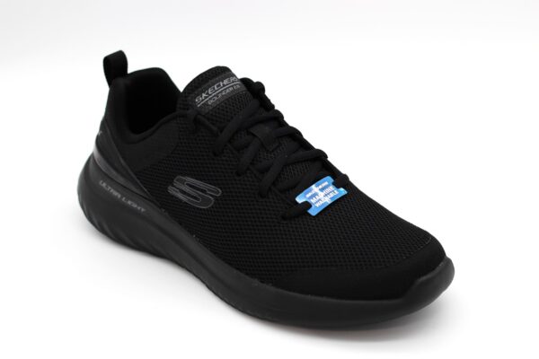 SKECHERS|BOUNDER 2.0|232670/BBK|MEN'S SHOES - Image 2