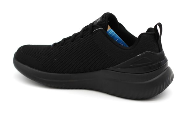 SKECHERS|BOUNDER 2.0|232670/BBK|MEN'S SHOES - Image 3