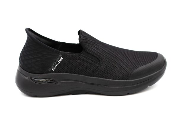 SKECHERS|ULTRA FLEX|232452/BBK|MEN'S SHOES