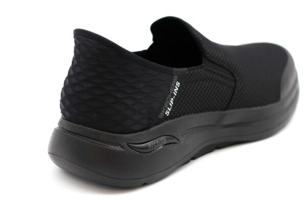 SKECHERS|ULTRA FLEX|232452/BBK|MEN'S SHOES - Image 3