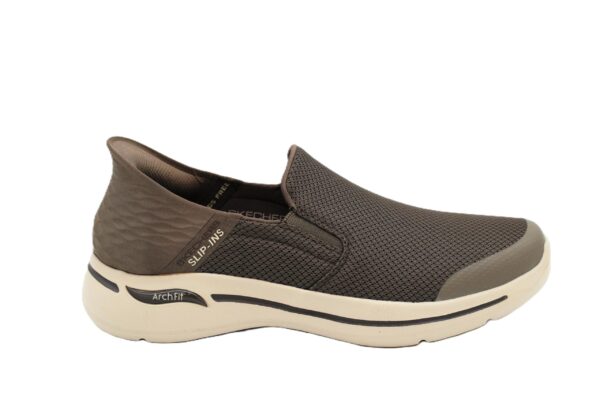 SKECHERS|GO WALK ARCH FIT|216259/TPE|MEN'S SHOES