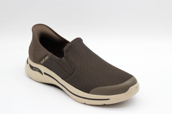 SKECHERS|GO WALK ARCH FIT|216259/TPE|MEN'S SHOES - Image 2