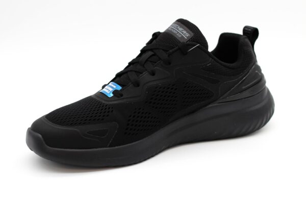 SKECHERS|BOUNDER ANDAL|232674/BBK|MEN'S SHOES - Image 3