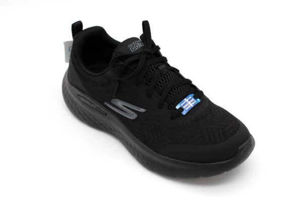 SKECHERS|GO RUN LTE|129425/BBK|WOMEN'S SHOES - Image 2