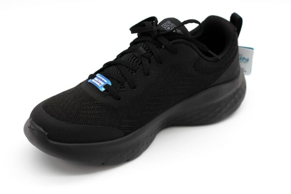 SKECHERS|GO RUN LTE|129425/BBK|WOMEN'S SHOES - Image 3