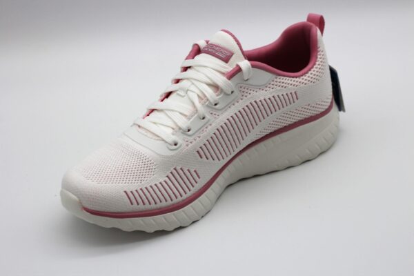 SKECHERS|BOBS SQUAD|117228/WPK|WOMEN'S SHOES - Image 3