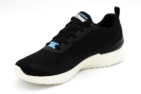 SKECHERS|SKECHAIR DYNAMIGHT|149758/BLK|WOMEN'S SHOE - Image 3