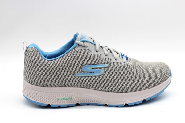 SKECHERS|GO RUN|128290/GYBL|WOMEN'S SHOES