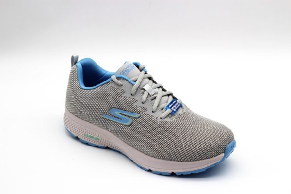 SKECHERS|GO RUN|128290/GYBL|WOMEN'S SHOES - Image 2