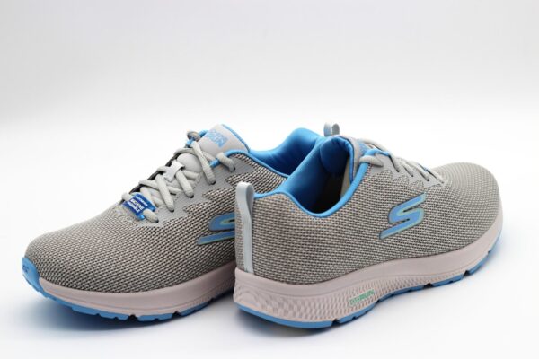 SKECHERS|GO RUN|128290/GYBL|WOMEN'S SHOES - Image 3