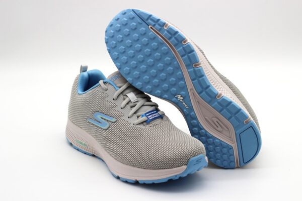 SKECHERS|GO RUN|128290/GYBL|WOMEN'S SHOES - Image 4