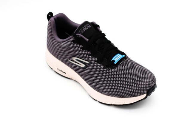 SKECHERS|GO RUN|128290/BKWV|WOMEN'S SHOES - Image 2