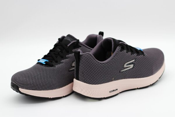 SKECHERS|GO RUN|128290/BKWV|WOMEN'S SHOES - Image 3