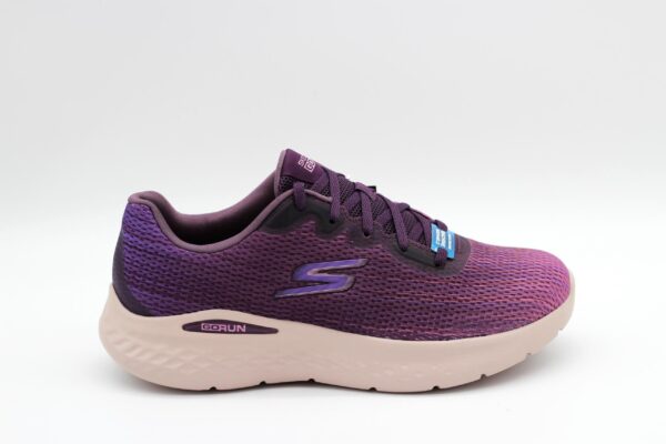 SKECHERS|GO RUN LITE|129430/MVPR|WOMEN'S SHOES