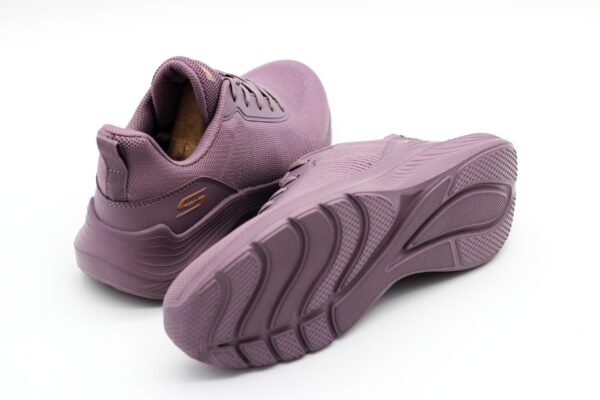 SKECHERS|BOBS SQUAD|117472/MVE|WOMEN'S SHOES - Image 4