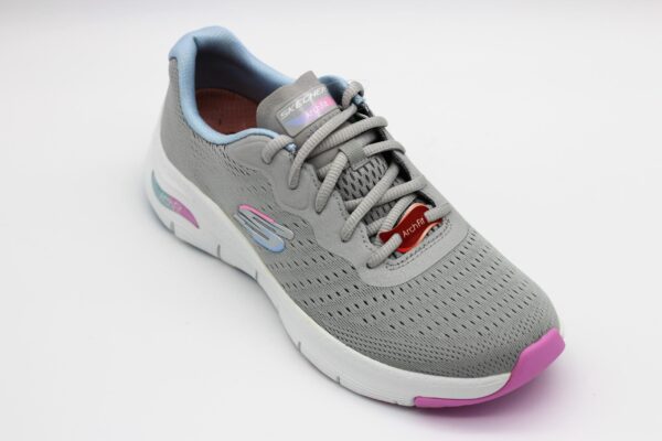 SKECHERS|ARCH FIT|149722/GYMT|WOMEN`S SHOES - Image 2