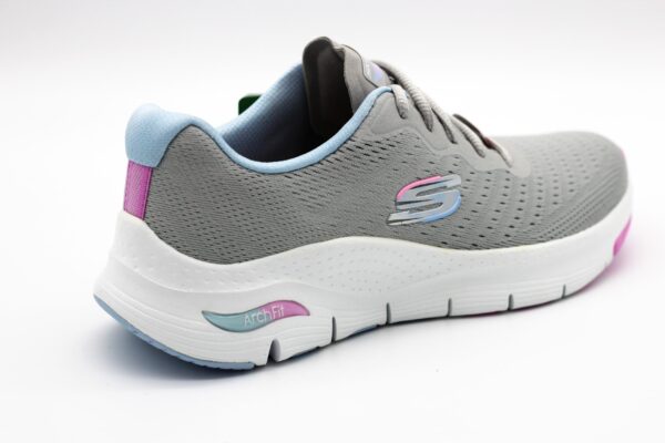 SKECHERS|ARCH FIT|149722/GYMT|WOMEN`S SHOES - Image 3