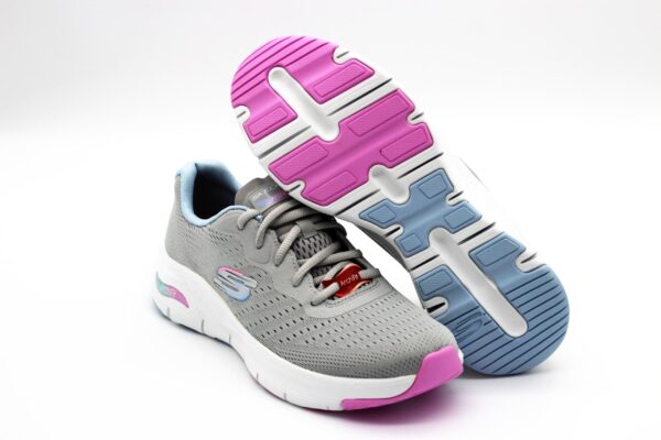 SKECHERS|ARCH FIT|149722/GYMT|WOMEN`S SHOES - Image 4